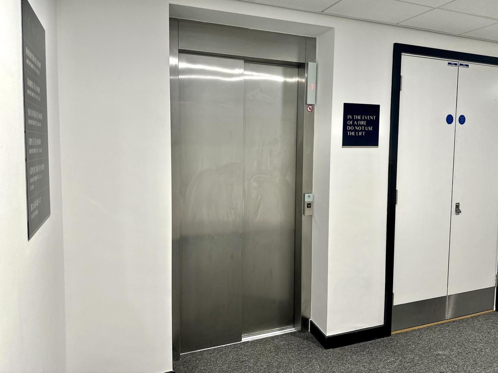 יורק Apartment 43 Citygate With Free Onsite Gym מראה חיצוני תמונה