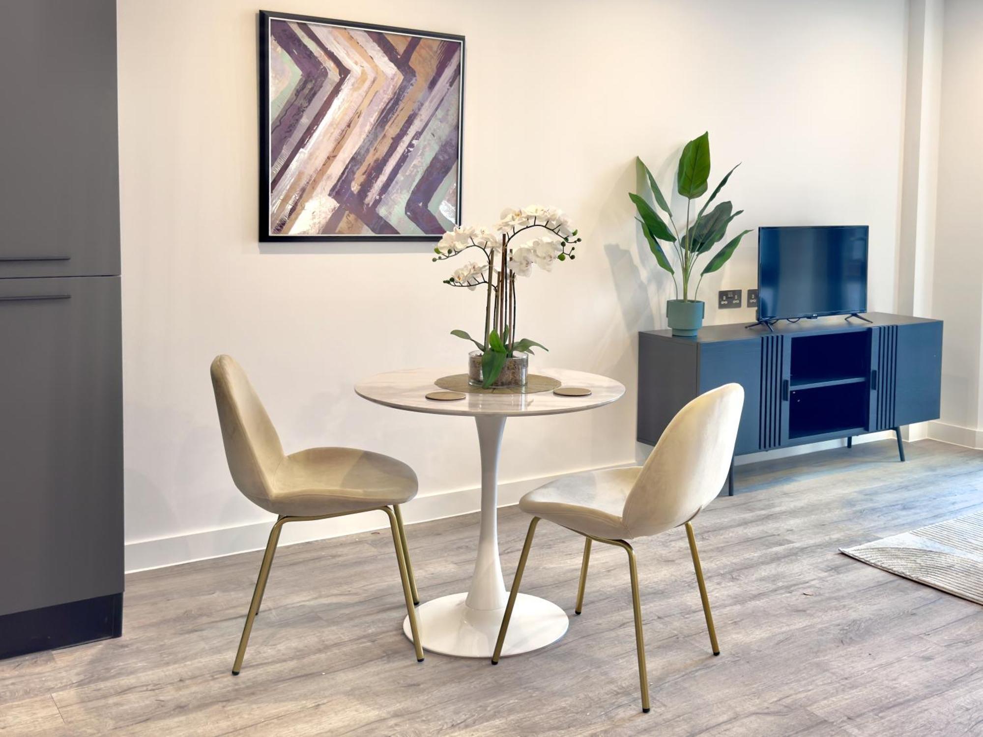 יורק Apartment 43 Citygate With Free Onsite Gym מראה חיצוני תמונה